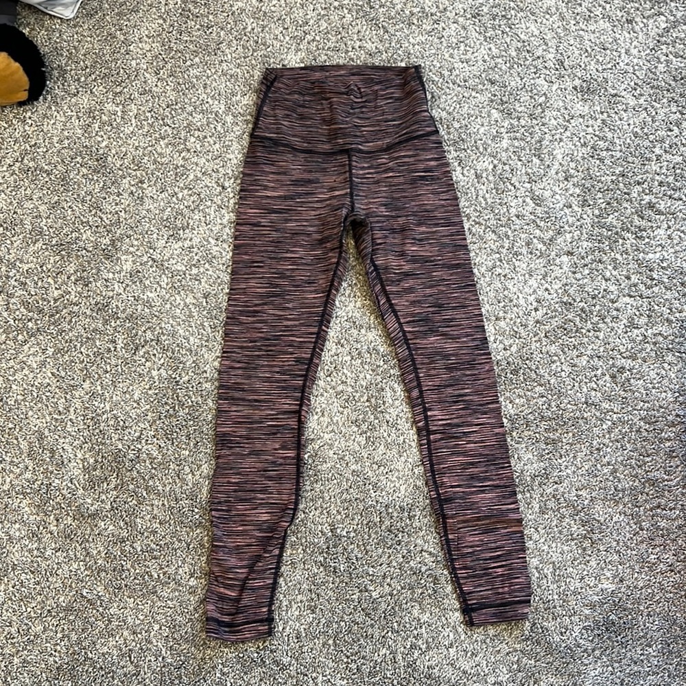 Lulu lemon leggings